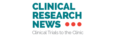 Clinical Research News Online Logo